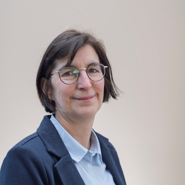 Laure Dieul-Conseillere-municipale-Mont-Cauvaire